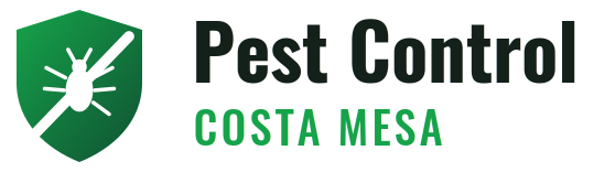 Costa Mesa Pest Control